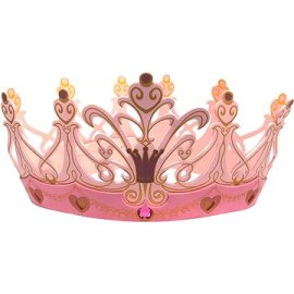 Liontouch Kráľovna Rosa Koruna
