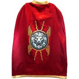 Liontouch Rímsky plášť
