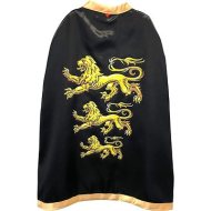 Liontouch Trojitý lev Kráľovský plášť - cena, porovnanie