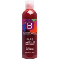 Berrywell Farb Rausch Red Shampoo 251ml - cena, porovnanie