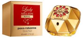 Paco Rabanne Lady Million Royal parfumovaná voda 50ml