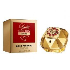 Paco Rabanne Lady Million Royal parfumovaná voda 80ml