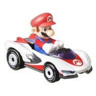 Mattel Hot Wheels GBG25 Mario kart angličák Yoshi - cena, porovnanie