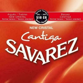 Savarez 510CR