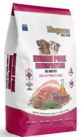 Magnum Iberian Pork Monoprotein All Breed 3kg