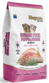 Magnum Iberian Pork Puppy & Junior All Breed 12kg