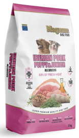 Magnum Iberian Pork Puppy & Junior All Breed 3kg