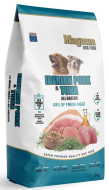 Magnum Iberian Pork & Tuna All Breed 3kg - cena, porovnanie