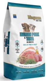 Magnum Iberian Pork & Tuna All Breed 12kg