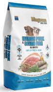 Magnum Iberian Pork & Ocean Fish All Breed 3kg - cena, porovnanie