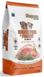 Magnum Iberian Pork & Chicken All Breed 12kg