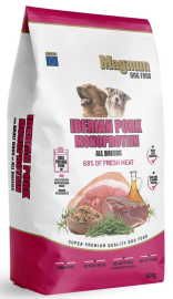 Magnum Iberian Pork Monoprotein All Breed 12kg