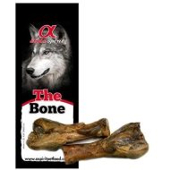 Magnum Alpha Spirit polovičná šunková kosť pre psov 2ks - cena, porovnanie