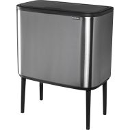 Brabantia Bo Touch Bin 11 + 23L - cena, porovnanie