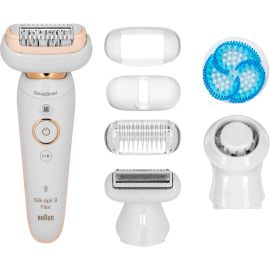 Braun Silk-epil 9 Flex SES 9010