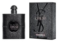 Yves Saint Laurent Black Opium Extreme parfumovaná voda 90ml - cena, porovnanie