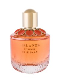 Elie Saab Girl of Now Forever parfumovaná voda 90ml
