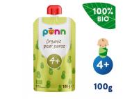 Salvest Põnn BIO Hruška 100% 3x100g - cena, porovnanie