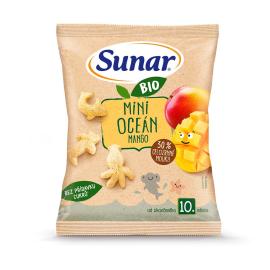 Hero Sunar BIO Chrumky Mini oceán mango 18g