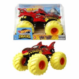 Mattel Hot Wheels Monster trucks veľký truck