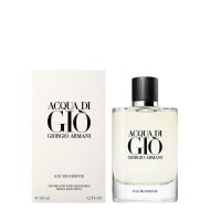 Giorgio Armani Acqua Di Gio Pour Homme 125ml - cena, porovnanie