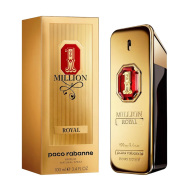 Paco Rabanne 1 Million Royal Parfum 100ml - cena, porovnanie