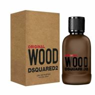 Dsquared2 Original Wood parfumovaná voda 100ml - cena, porovnanie