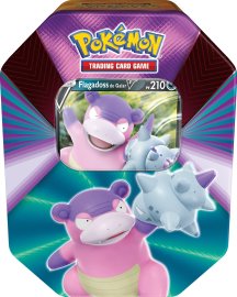 Pokémon TCG: Spring V Tin 2021