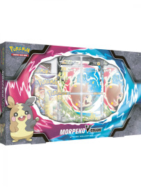 Pokémon TCG: Morpeko V-Union Special Collection