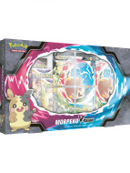 Pokémon TCG: Morpeko V-Union Special Collection - cena, porovnanie