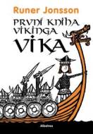 První kniha vikinga Vika - cena, porovnanie