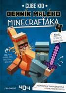 Denník malého Minecrafťáka 4 - cena, porovnanie