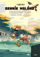 Denník malého Minecrafťáka: komiks 6 - cena, porovnanie