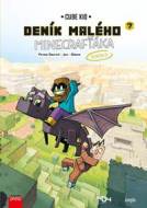 Deník malého Minecrafťáka: komiks 7 - cena, porovnanie