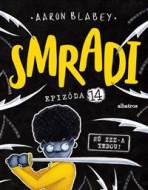 Smradi 14 - cena, porovnanie