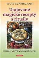 Utajované magické recepty a rituály - cena, porovnanie