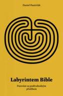 Labyrintem Bible - cena, porovnanie