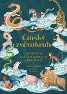 Čínský zvěrokruh a další cesty ke štěstí, bohatství a prosperitě - cena, porovnanie