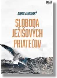 Sloboda Ježišových priateľov