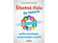 Šťastná čísla do loterie podle astrologie, numerologie a snářů - cena, porovnanie