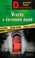 Vraždy v červeném domě - cena, porovnanie