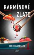 Karmínové zlato - cena, porovnanie
