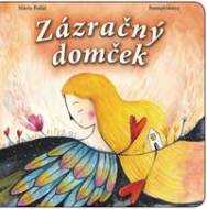 Zázračný domček - cena, porovnanie