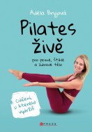 Pilates živě - cena, porovnanie