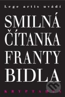 Smilná čítanka Franty Bidla - cena, porovnanie