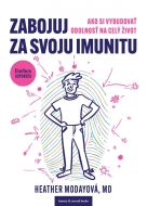 Zabojuj za svoju imunitu - cena, porovnanie