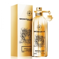 Montale Bengal Oud parfumovaná voda 100ml - cena, porovnanie