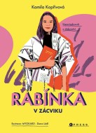 Rabínka v zácviku - cena, porovnanie