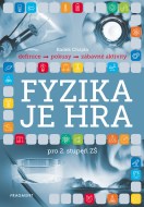 Fyzika je hra pro 2. stupeň ZŠ - cena, porovnanie