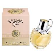 Azzaro Wanted Girl parfumovaná voda 80ml - cena, porovnanie